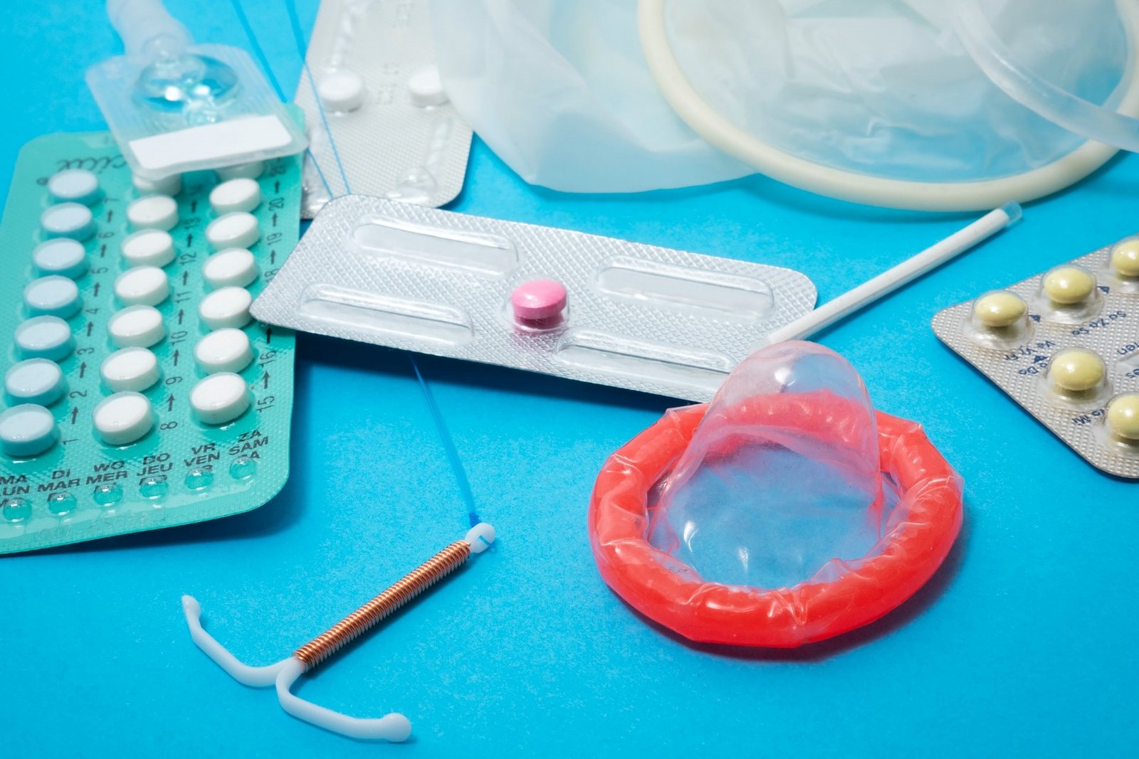 Différents moyens de contraception : qu'est-ce que l'indice de Pearl et comment est-il calculé ?